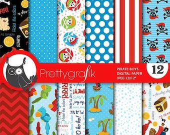 80% OFF SALE digital paper, commercial use, scrapbook papers, background - PS650
