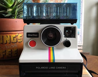 Original polaroid | Etsy