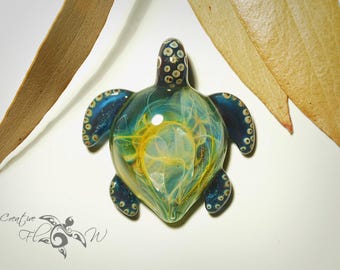 Artist Direct Unique Borosilicate Gifts by CreativeFlowGlass