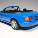miata mx 5 toy car model