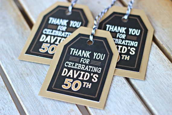 50th-birthday-favor-tags-cheers-to-50-years-milestone-party