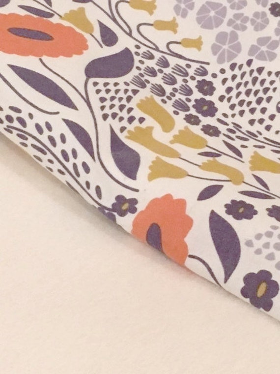 Organic Waterproof Play Mat Baby Sitting Mat by HammyandBoo