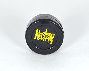 Bassnectar 38mm Silicone Container Black(FREE SHIPPING/TRACKING)