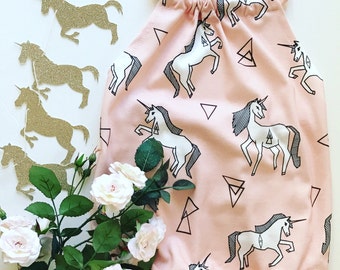 Unicorn Romper/birthday outfit/baby romper/unicorn outfit/baby unicorn romper/cake smash outfit/romper/baby sunsuit/unicorn/photo prop