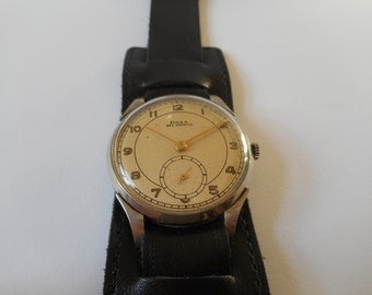Doxa from the 40s' in very nice condition and work