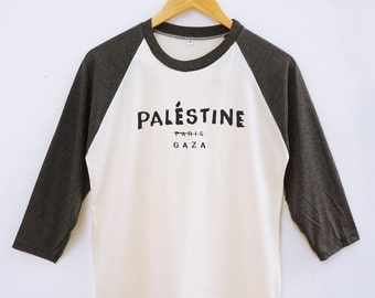 anti palestine shirt