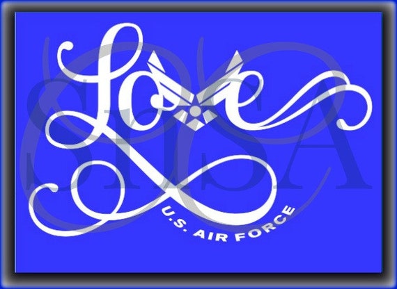 Download Air Force SVG USA Memorial Day 2017 Military United States