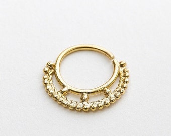 Unique rook piercing related items | Etsy