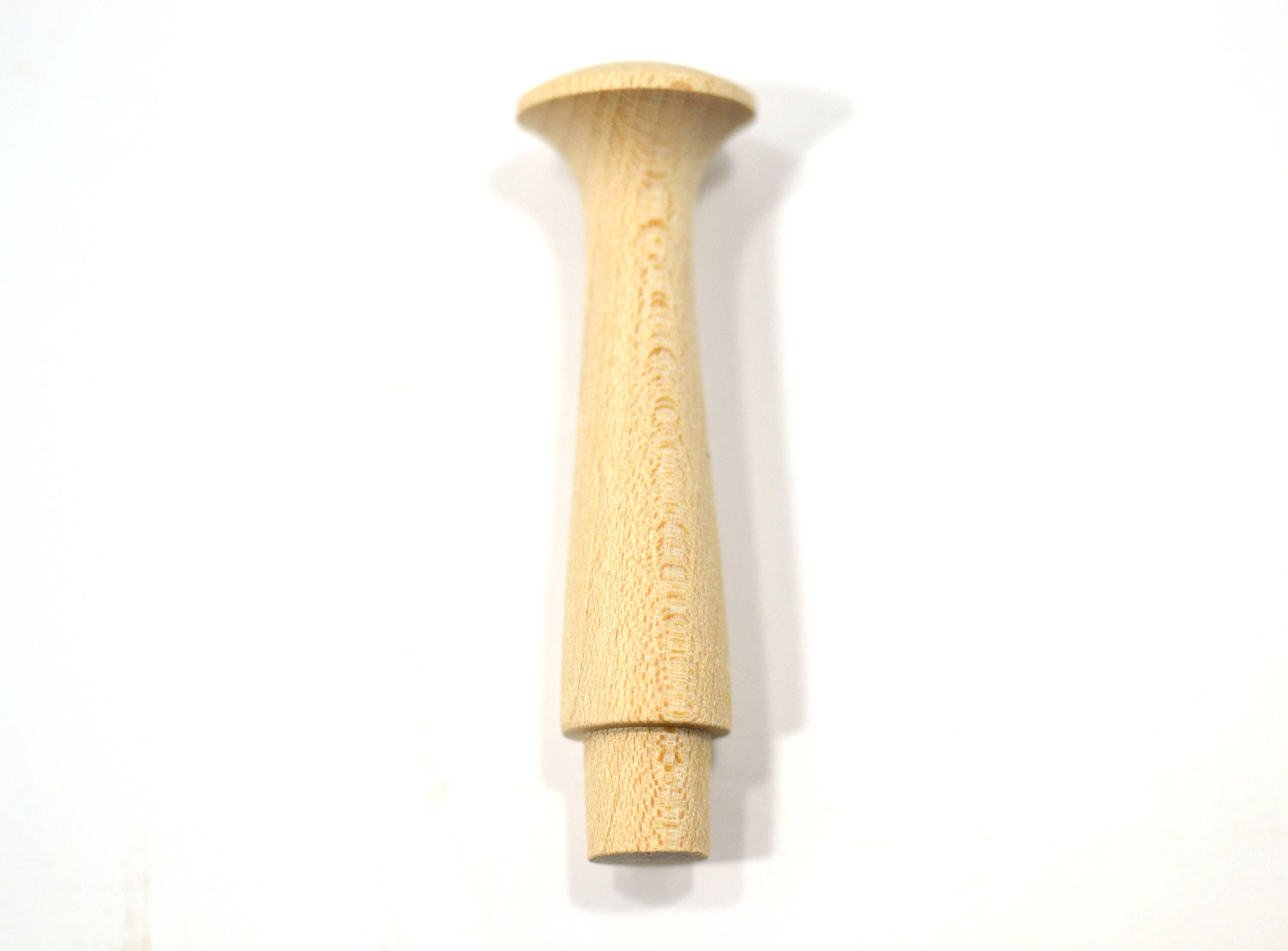 BULK300 Shaker PegsPremium Hardwood 27/16 inch Shaker Pegs