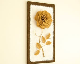 Burlap Wall Decor burlap art | etsy Burlap Wall Decor burlap art | etsy