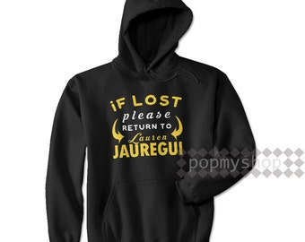 lauren jauregui merch shop