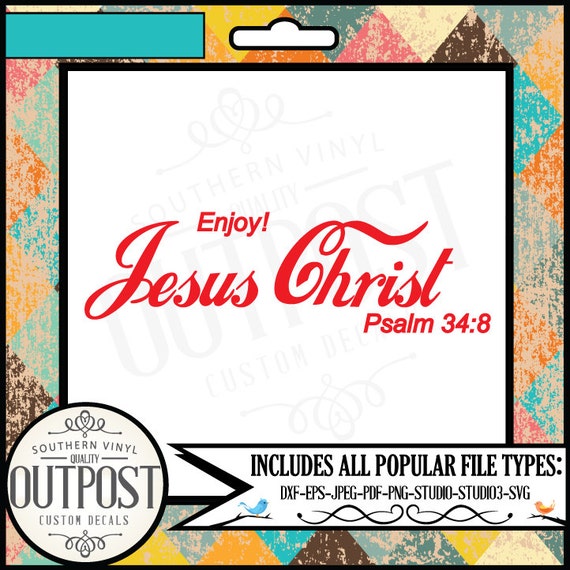 Download Coca Cola SVG Coca Cola Logo svg Enjoy Jesus Christ svg