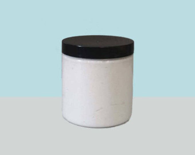 Cocoa Mint Orbit Sea Salt Scrub