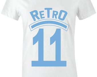 retro 11 shirts