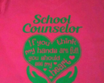 School Counselor