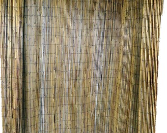White Fern Fence, 6'H x 15'L, WFF-15