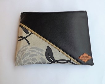 JW Tablet Holder|JW Ministry Organizer|Tablet Bag|Tablet Case|Tablet Cover|Tablet Sleeve|Tablet Clutch|Zipper Clutch|Clutch Bag