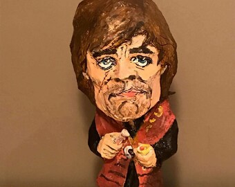 Game of Thrones figures, Tyrion Lannister,