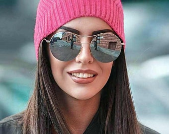 Pink Fall Knit Cat Ears Hat-Pussyhat-Pussy hat-Pink pussyhat-Cat hat-Cat ear hat-Cat ears hat-Gift for her-Pussycat hat-Resistance hat cat