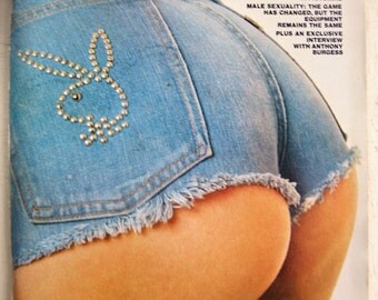 SEPTEMBER 1974 PLAYBOY Excellent Condition Anthony Burgess SEX PICTORIAL Talese SEPTEMBER 1974 PLAYBOY Excellent Condition Anthony Burgess SEX PICTORIAL Talese
