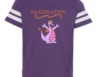 figment shirt