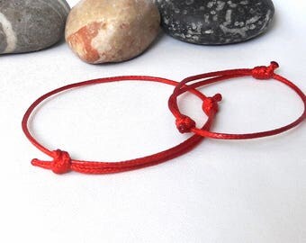 Mother and Baby Protection Bracelets Mommy and Me Bracelets Red String Bracelets Gift for New Mom bracelet Kabbalah Bracelet Lucky bracelets