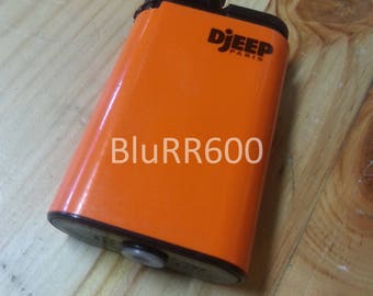 Refillable Mini Bic Lighter Professionally Modded Choose Any