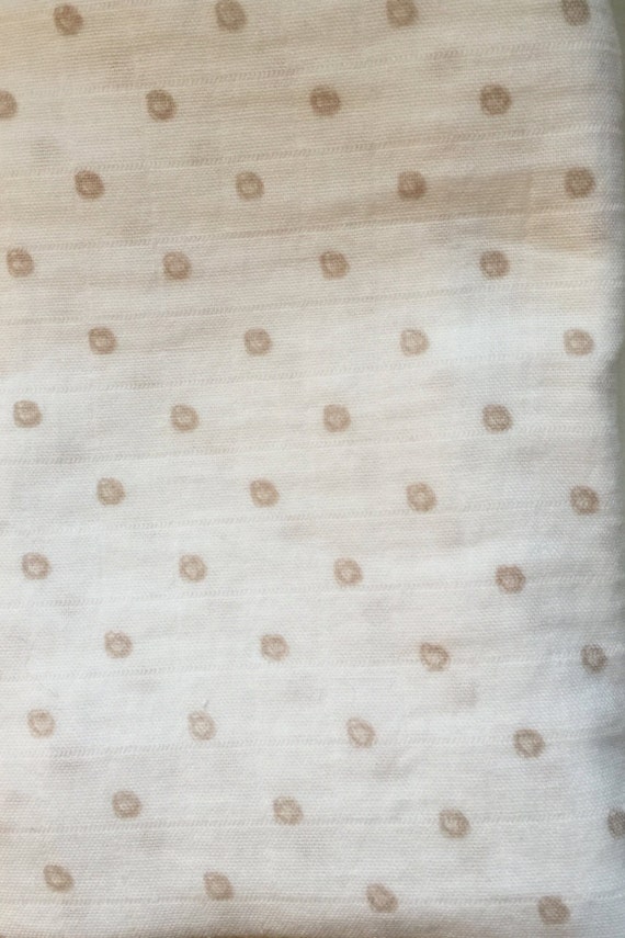Double Gauze Swaddle Blanket