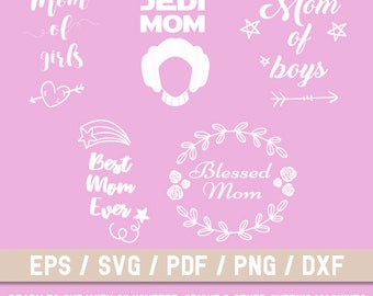 Free Free Jedi Mom Svg 819 SVG PNG EPS DXF File