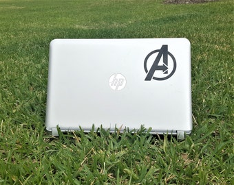 Decal {Avengers}-Laptop Decal/Laptop Sticker/Phone decal/Phone sticker/Car Sticker/Car Decal/Window Decal/Window Sticker