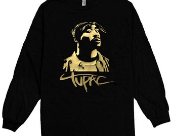 2pac dress shirt