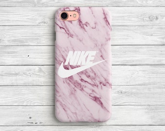 Nike Phone Case iPhone 7 Case Nike iPhone 6 Case iPhone 7 Plus Nike iPhone Case iPhone 6s Nike Marble Case iPhone 6 Plus Case