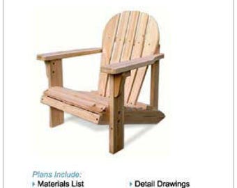 2x4 Garden Bench - Wood Plans - PDF File - Blueprint from 