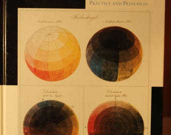 Color by Rolf G. Kuehni