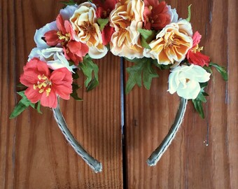 Flower Crown - Danielle