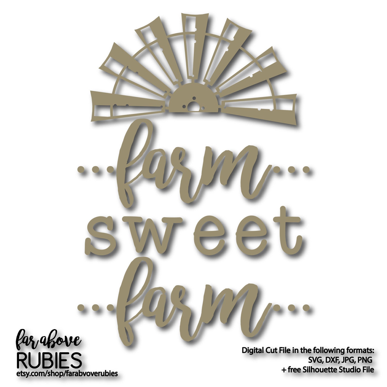 Free Free 283 Rustic Farmhouse Svg Free SVG PNG EPS DXF File