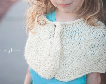 knitting patterns, capelet knitting pattern, easter knitting patterns, patterns for girls, poncho patterns, shrug patterns