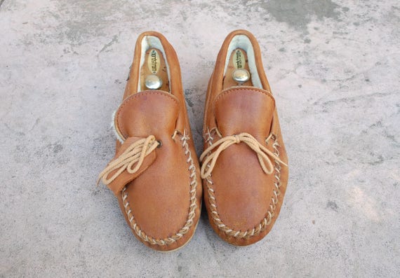 orvis gokey moccasins