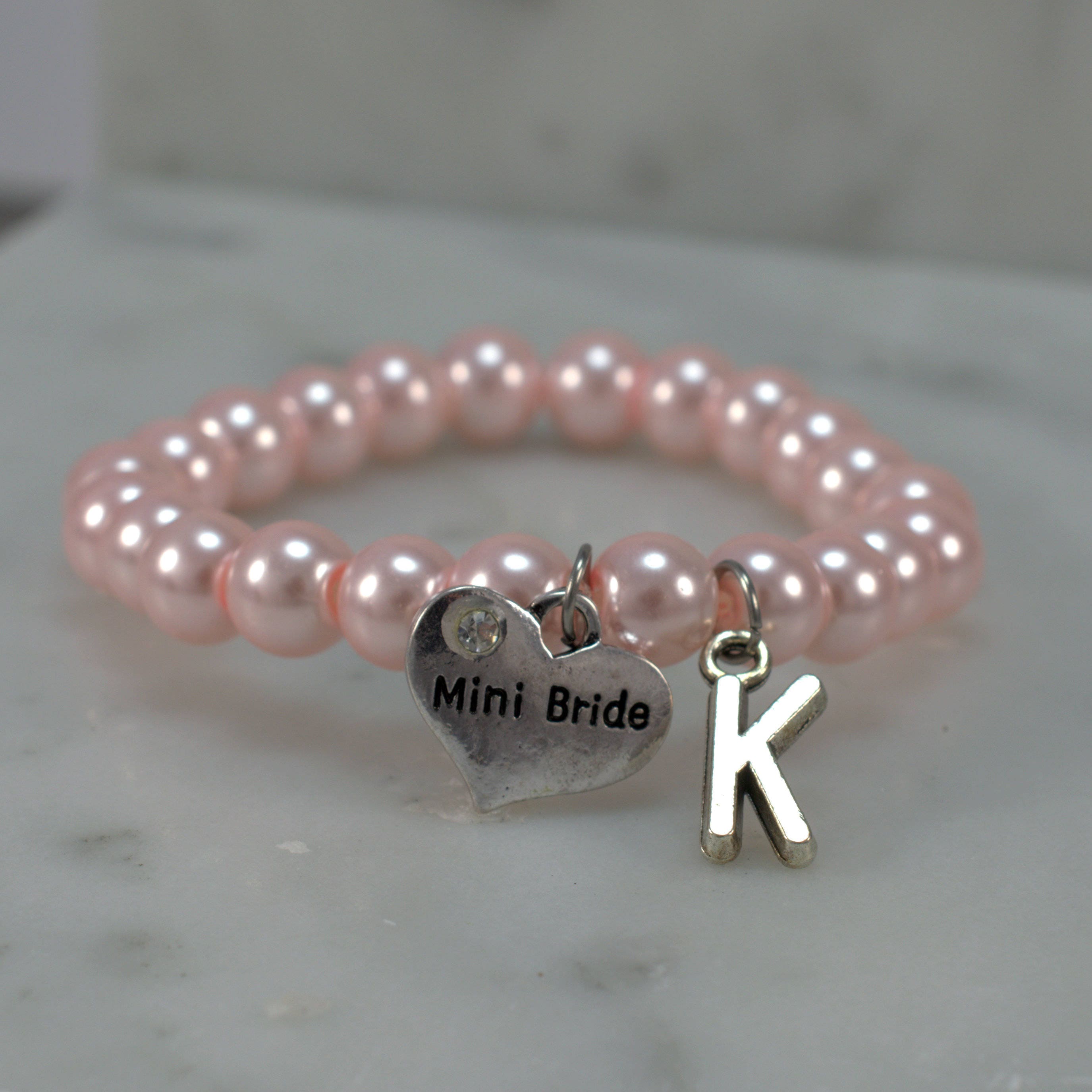 Bride bracelet gift Clearance