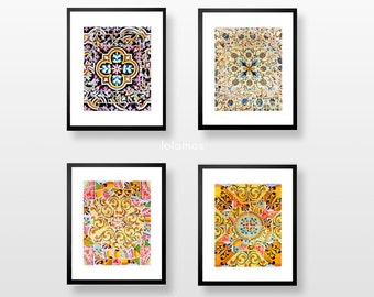 Wall Art Prints colorful wall art | etsy Wall Art Prints colorful wall art | etsy
