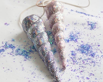 Unicorn horn - Hologram-Unicorn - Party unicorn - Unicorn Headband- Magical Unicorn - FREE SHIPPING