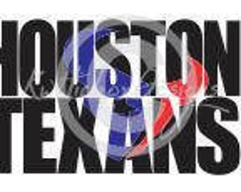 Houston Svg, Texas Svg, Sports Svg, Knockout Svg, Astro Svg, Rocket Svg, Dxf For Silhouette Cameo