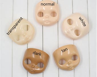 Blythe Faceplate / Blythe face plate