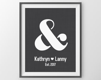 Personalized Wedding Gift For Wife Anniversary Gift For Husband Gift To Wife Gift To Husband Gift For Him