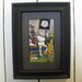 fabrictarot