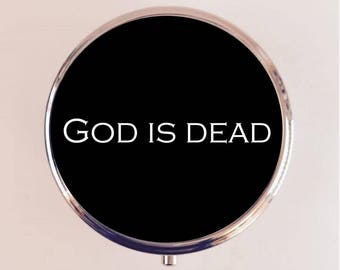nietzsche god is dead essays Nietzsche god is dead essay - 764 words thinkers of the death of god theology of the american 1960s such as thomas altizer insisted that “we must recognize that. nietzsche god is dead essays Nietzsche god is dead essay - 764 words thinkers of the death of god theology of the american 1960s such as thomas altizer insisted that “we must recognize that.