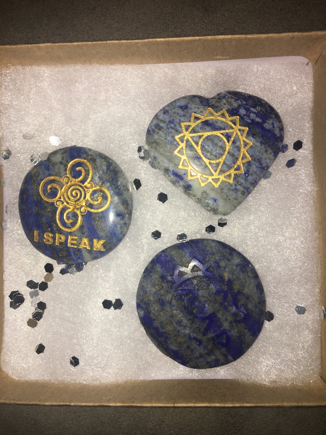 Item 106 chakras Throat Chakra Stone Throat Chakra Chakra