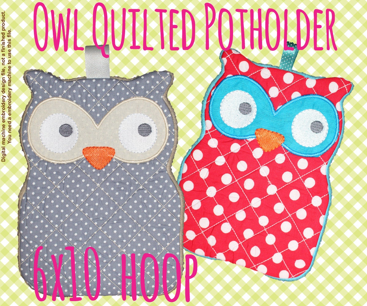 quilted-owl-potholder-6x10-hoop-in-the-hoop-machine-embroidery-design-file-digital