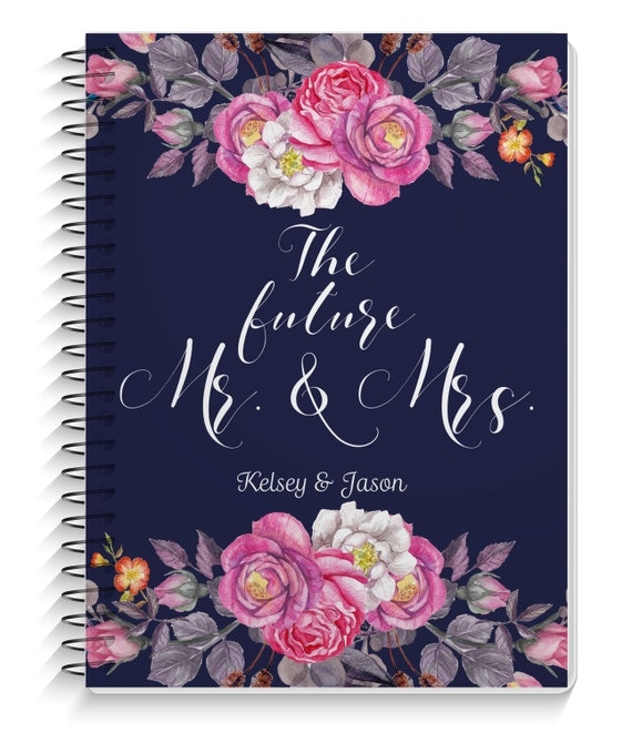 Wedding Planner Book Cover Page wedding planner wedding planning book personalized cover Wedding Planner Book Cover Page wedding planner wedding planning book personalized cover