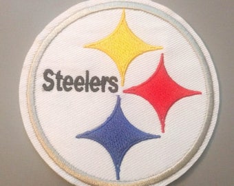 Steeler logo | Etsy